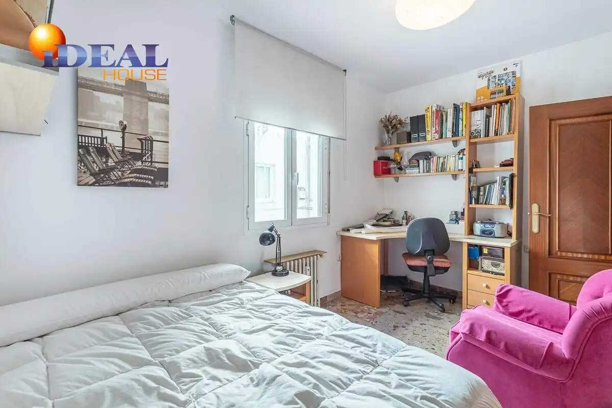 Appartamento con terrazza in vendita a Ronda, imagen 18