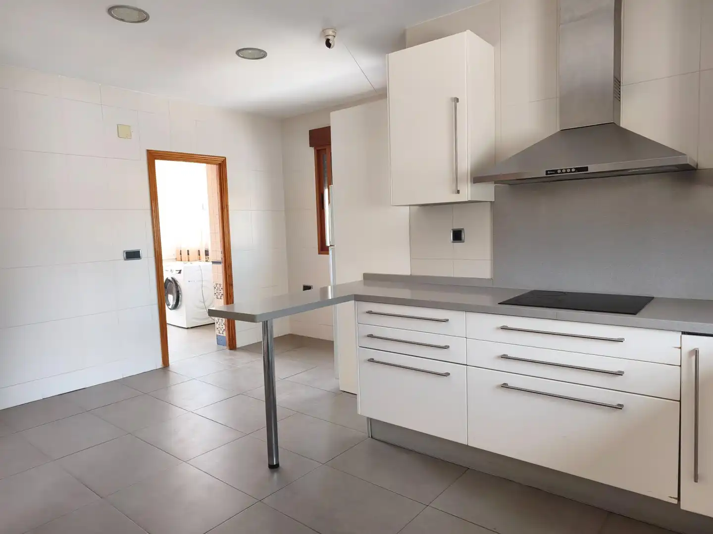 Kitchen of Houses for sale in Molina de Segura