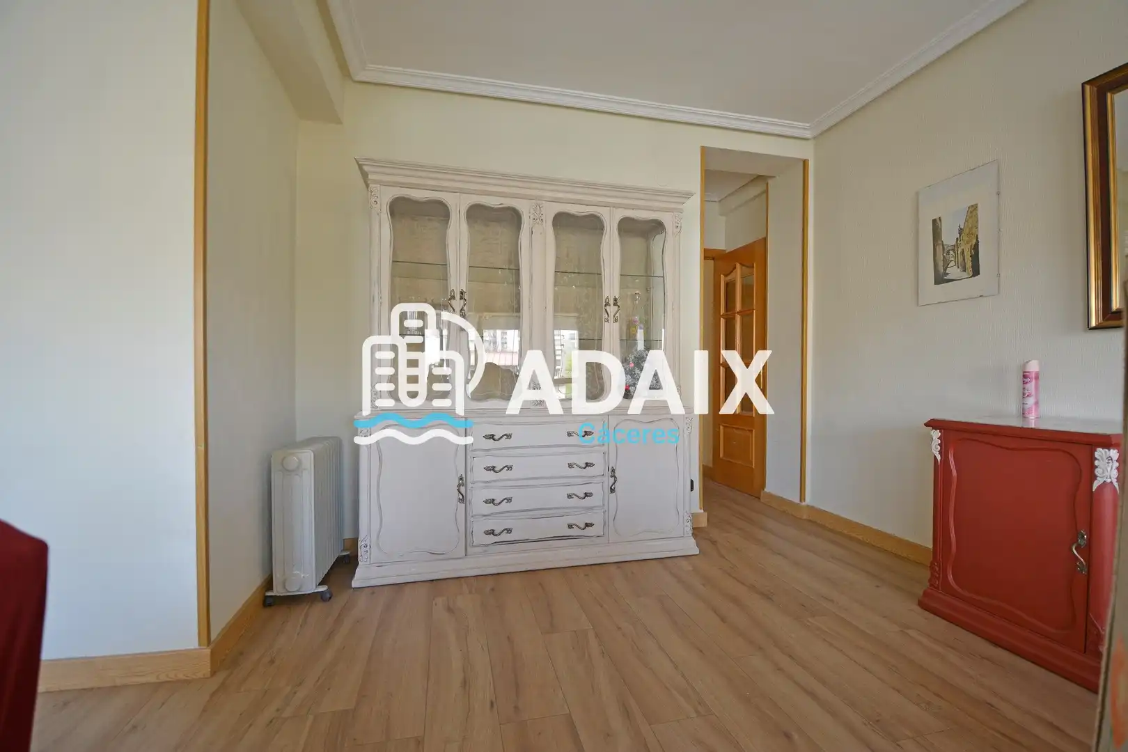 Wohnung mit Aufzug zur Miete in Avenida Virgen de la Montaña  - º A, imagen 10