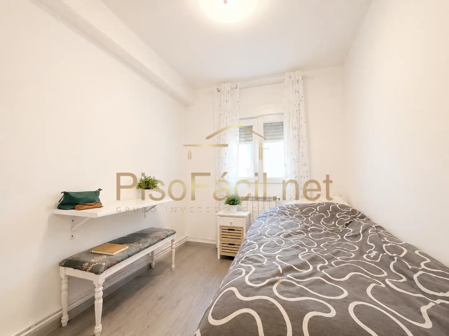 Habitación de Piso en venta en Móstoles con Aire acondicionado, Calefacción y Parquet