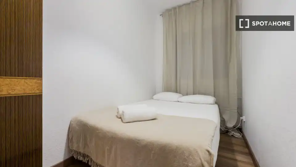 Habitació a El Clot