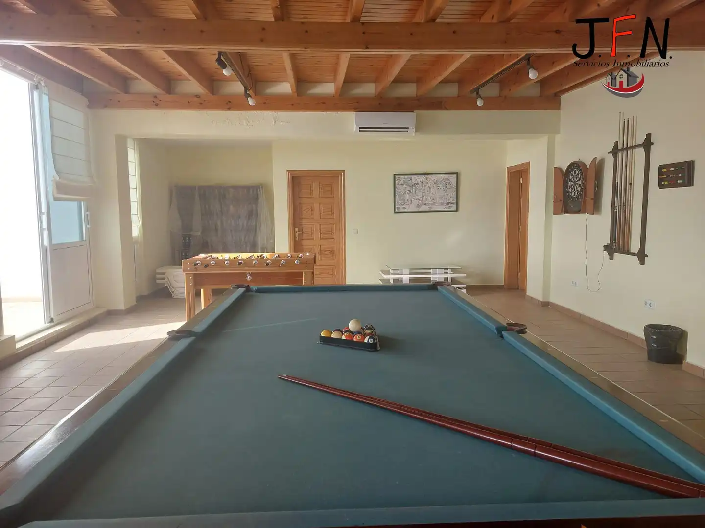 Attic for sale in Fabelo