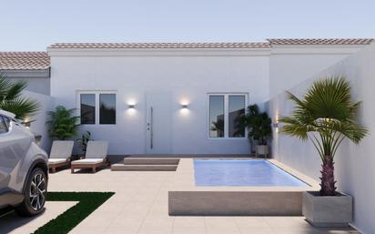 House or chalet for sale in MARTIRES, San Javier ciudad, San Javier