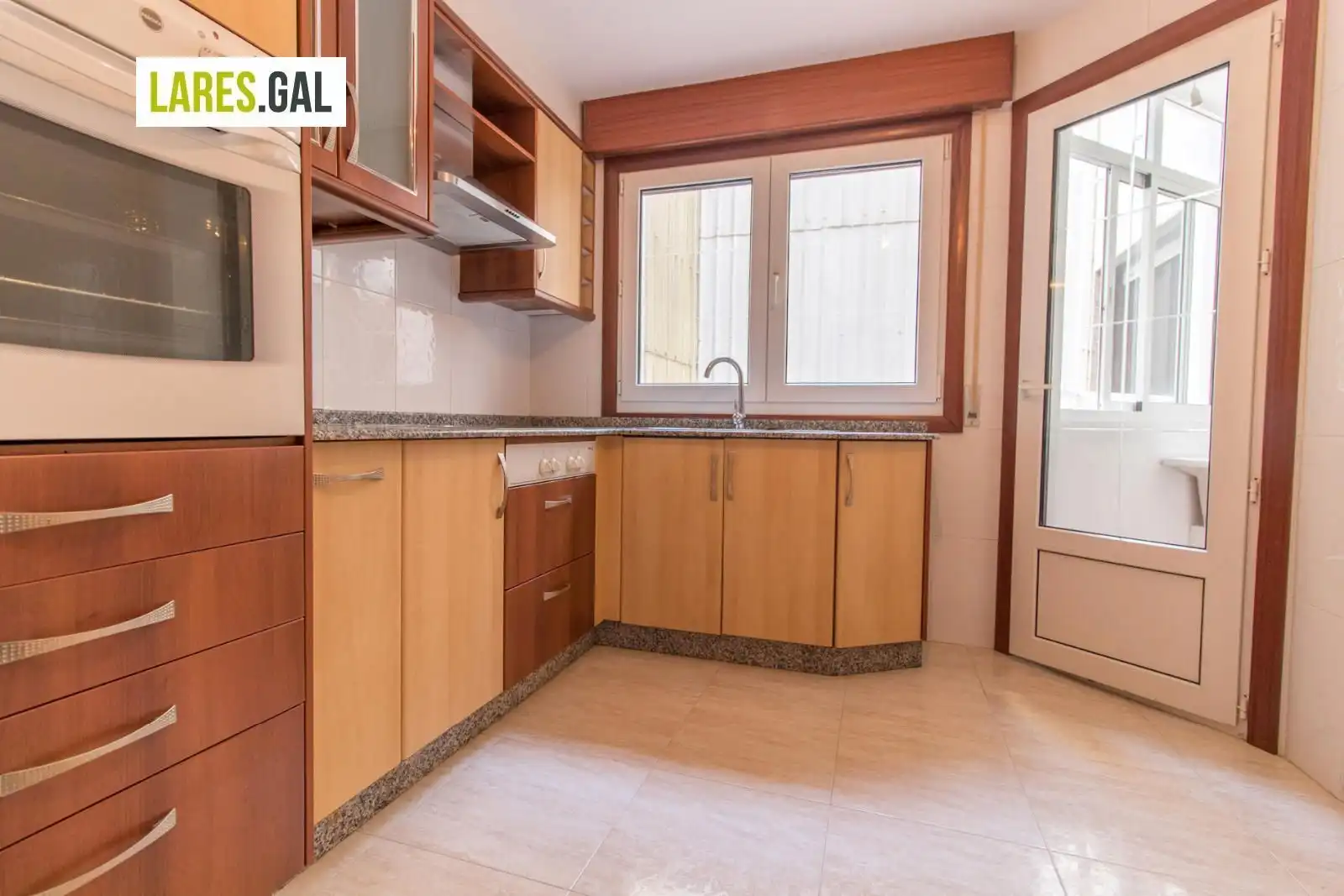 Flat with lift for sale in Rúa Antonio Soage Jalda, imagen 8