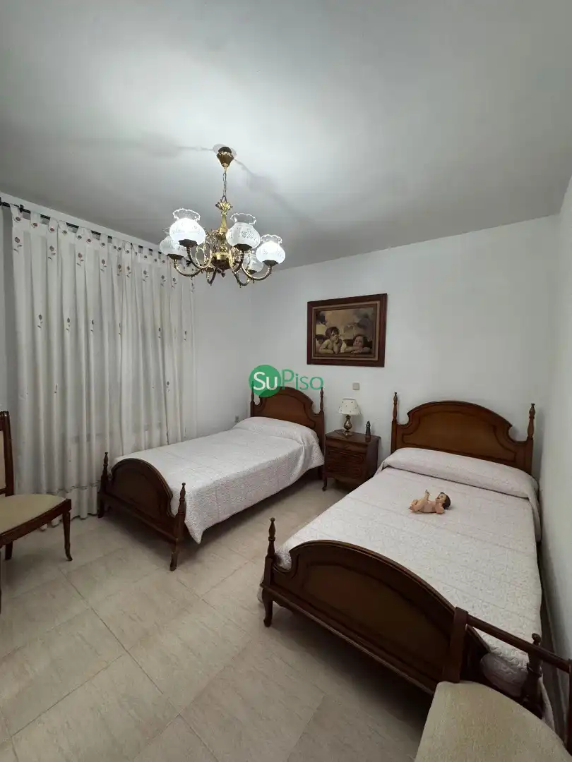 Casa en venda a Avenida Rufino Rubio 10, imagen 48