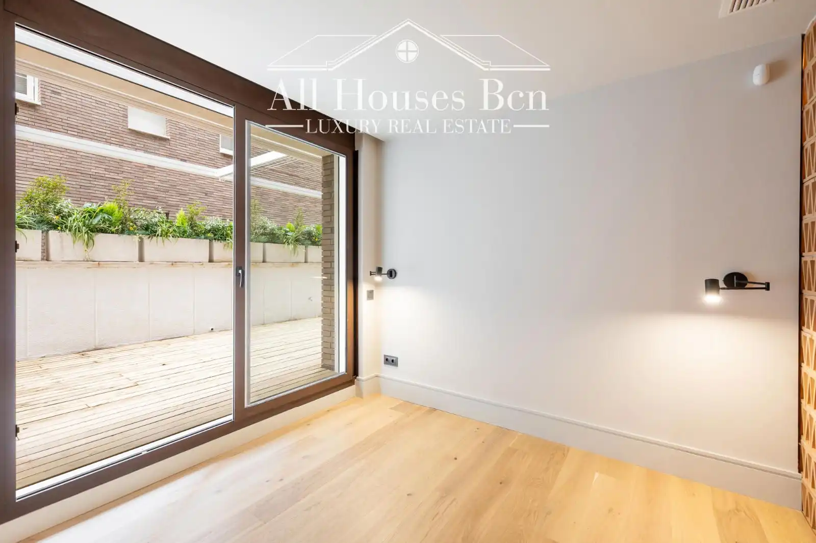 Habitación de Piso en venta en Barcelona con Aire acondicionado, Calefacción y Parquet
