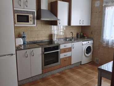 Piso en venta en Oeste