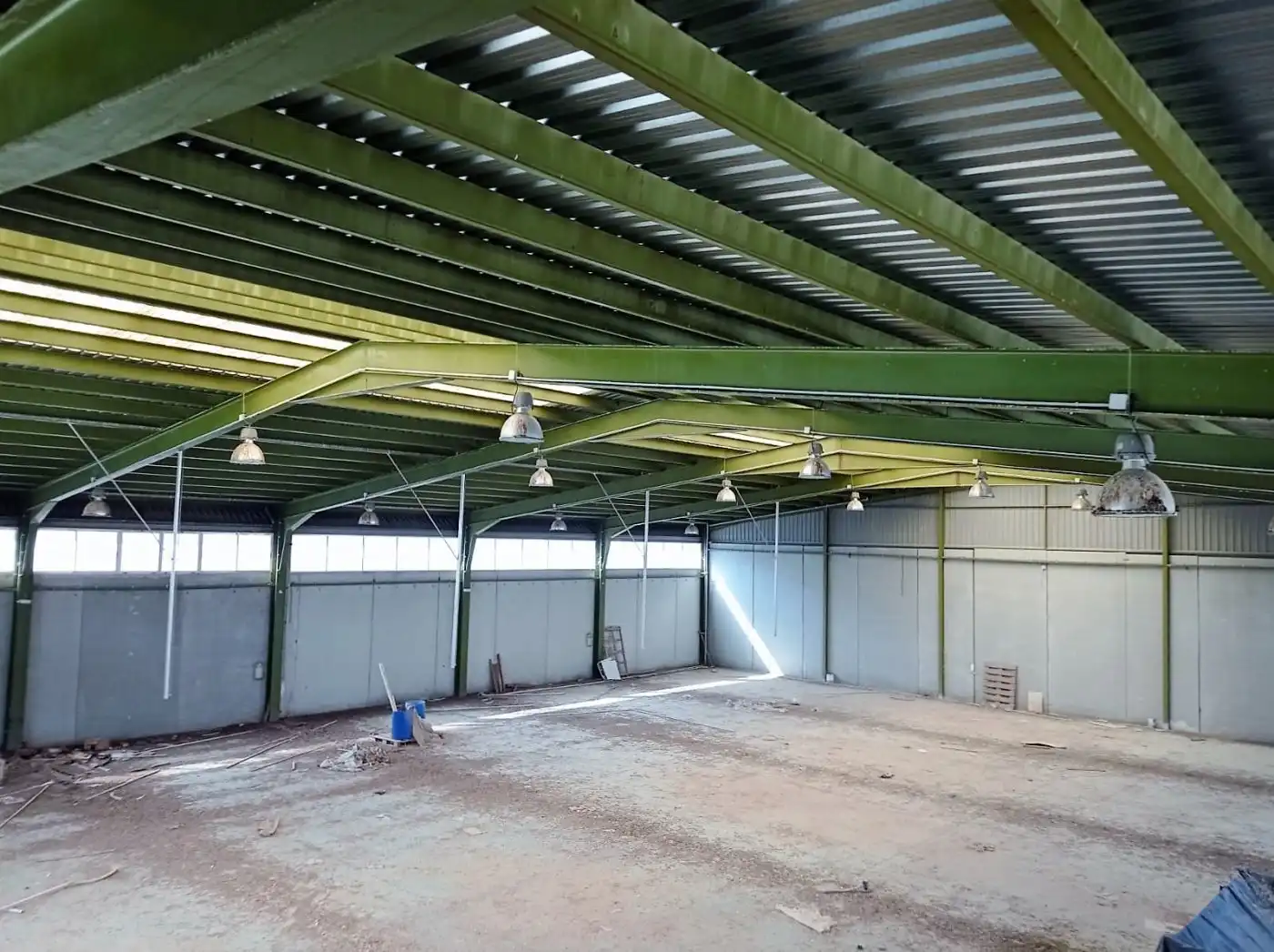Nave industrielle à vendre à Jumilla, imagen 6