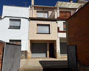 Exterior view of House or chalet to rent in Sant Feliu de Codines  with Terrace