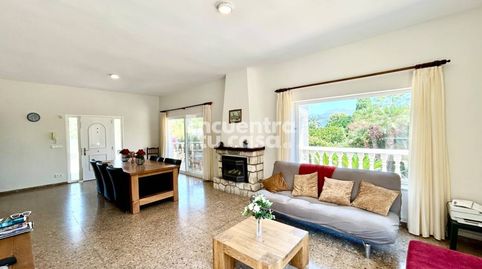 Foto 3 de Casa o xalet en venda a Calle Bergen, L'Albir, L'Alfàs del Pi