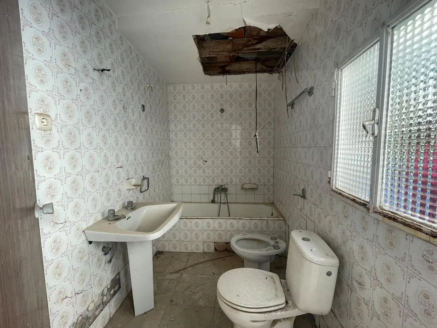 Baño de Casa o chalet en venta en Quintanar de la Orden