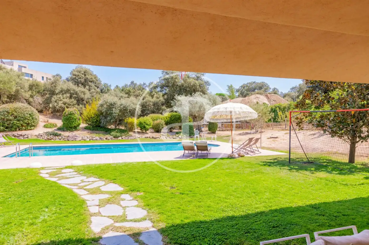 Casa amb piscina en venda a ENCINAS, imagen 13