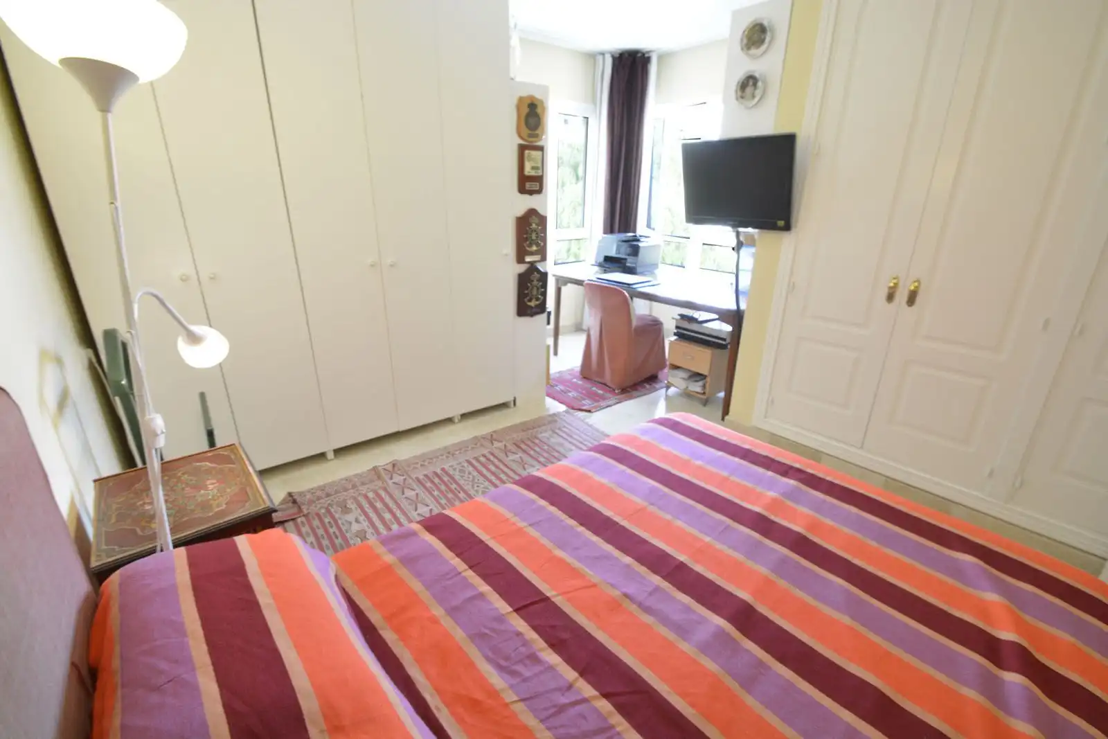 Attic for sale in Paseo del Golf #Bloque 5 , Santa María