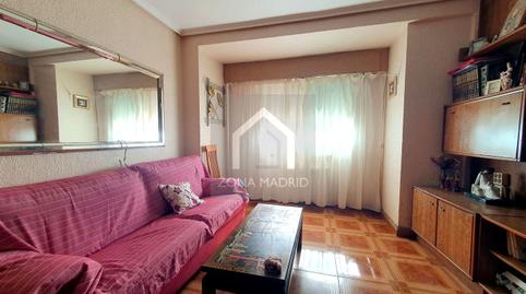Photo 2 of Flat for sale in De José Celestino Mutis, Fuente del Berro,  Madrid Capital