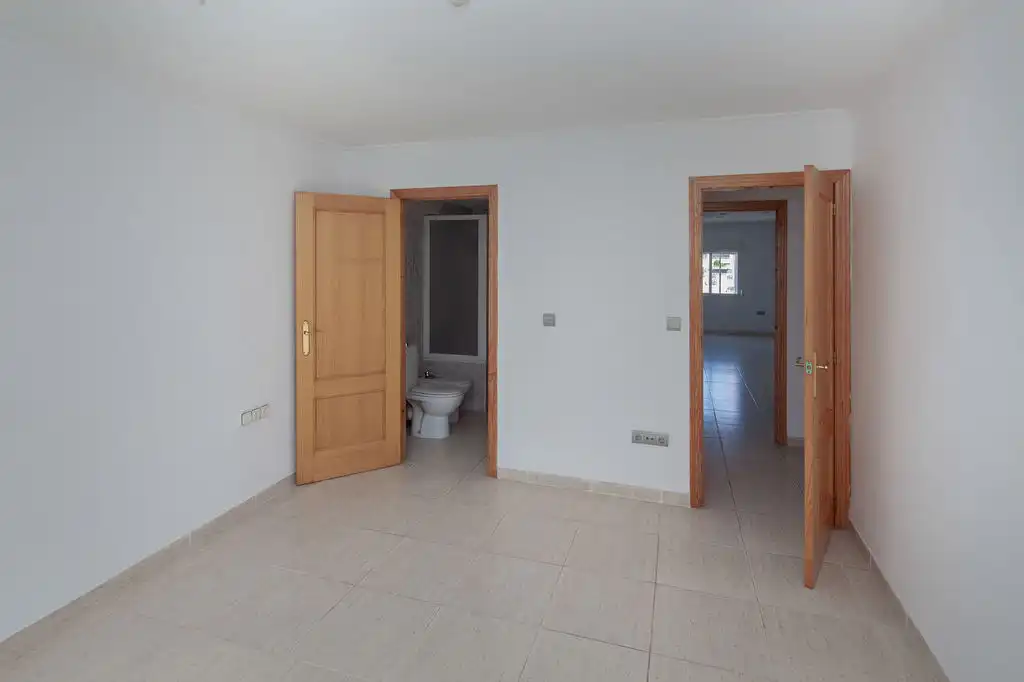 Piso en venta en C/ Cullera , Playa de Gandia