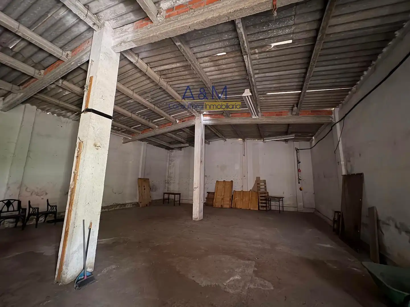 Terreno en venta en Valladolid