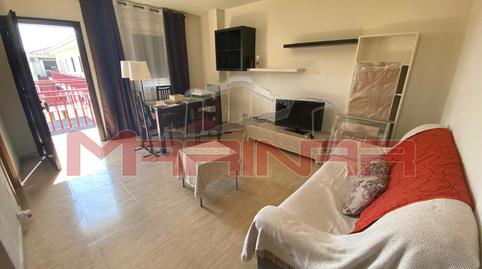 Foto 2 de Pis de lloguer a Esquivias, Toledo