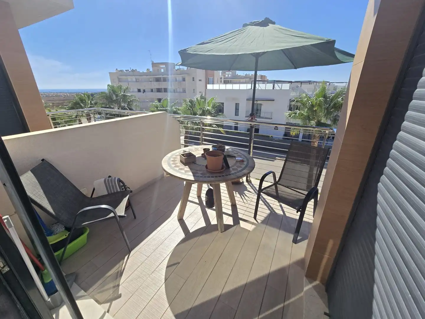 Penthouse mit Pool zum Verkauf in Orihuela Costa, imagen 47