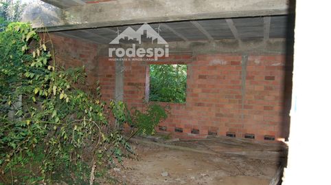 Casa vieja y cobertizo para restaurar en Pesqueiras., imatge 4