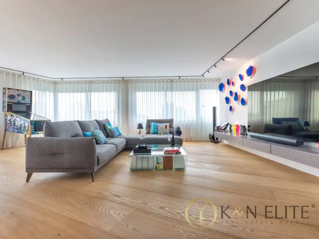 Penthouse mit Aufzug zum Verkauf in Plaza Luceros De Los, imagen 3