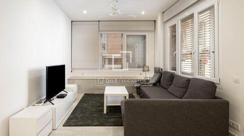 Photo 2 of Flat for sale in Sarrià, Barcelona Capital
