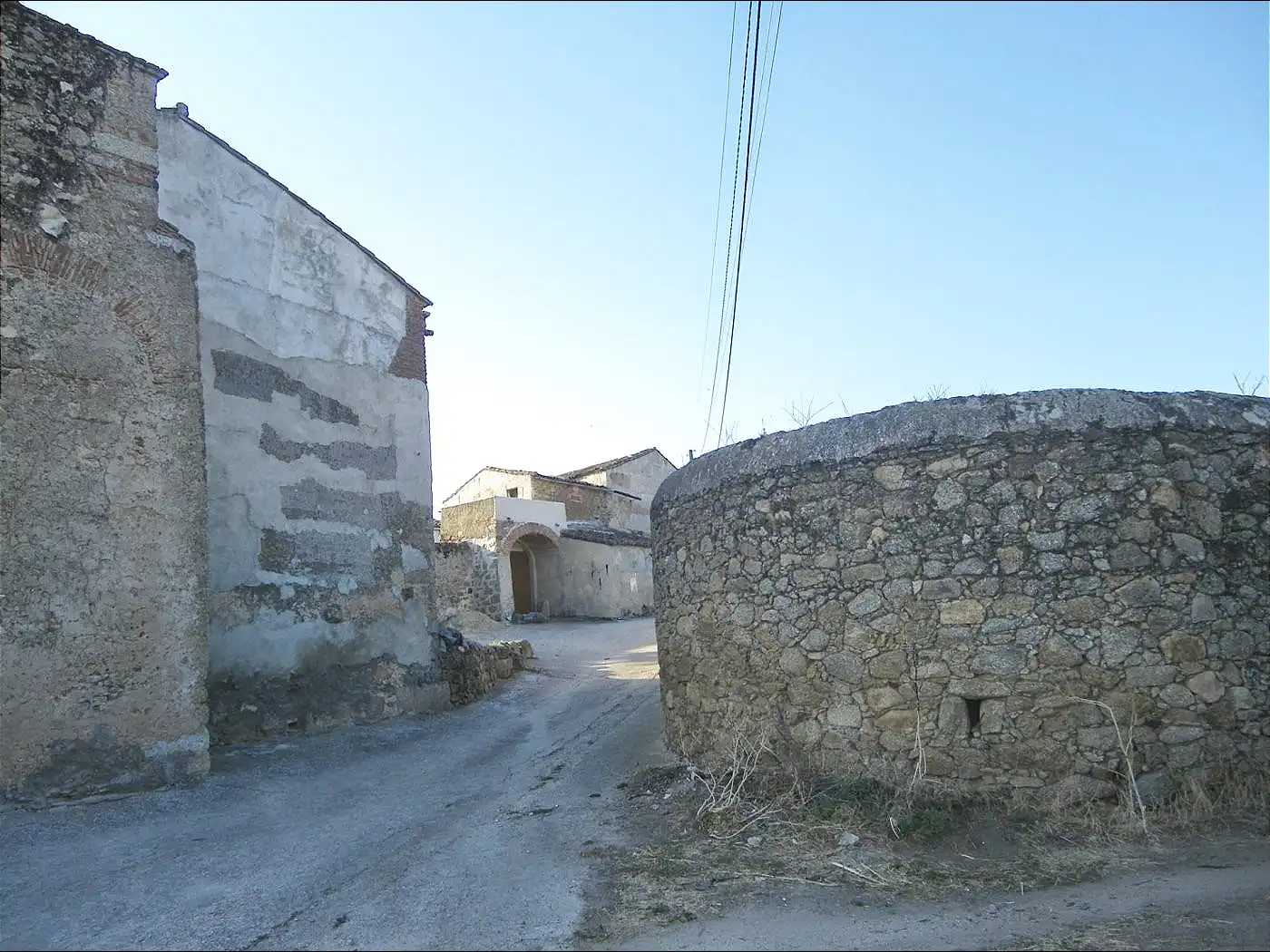 Casa en venda a Casas de Don Antonio, imagen 9