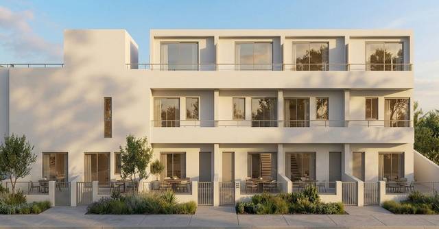 Casa adosada en Venta en Playa - Ben Afeli