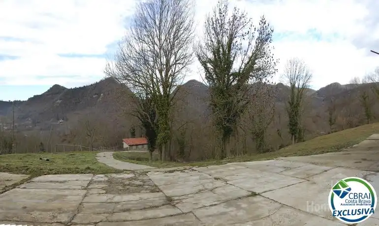 Vista exterior de Casa o chalet en venta en Vidrà