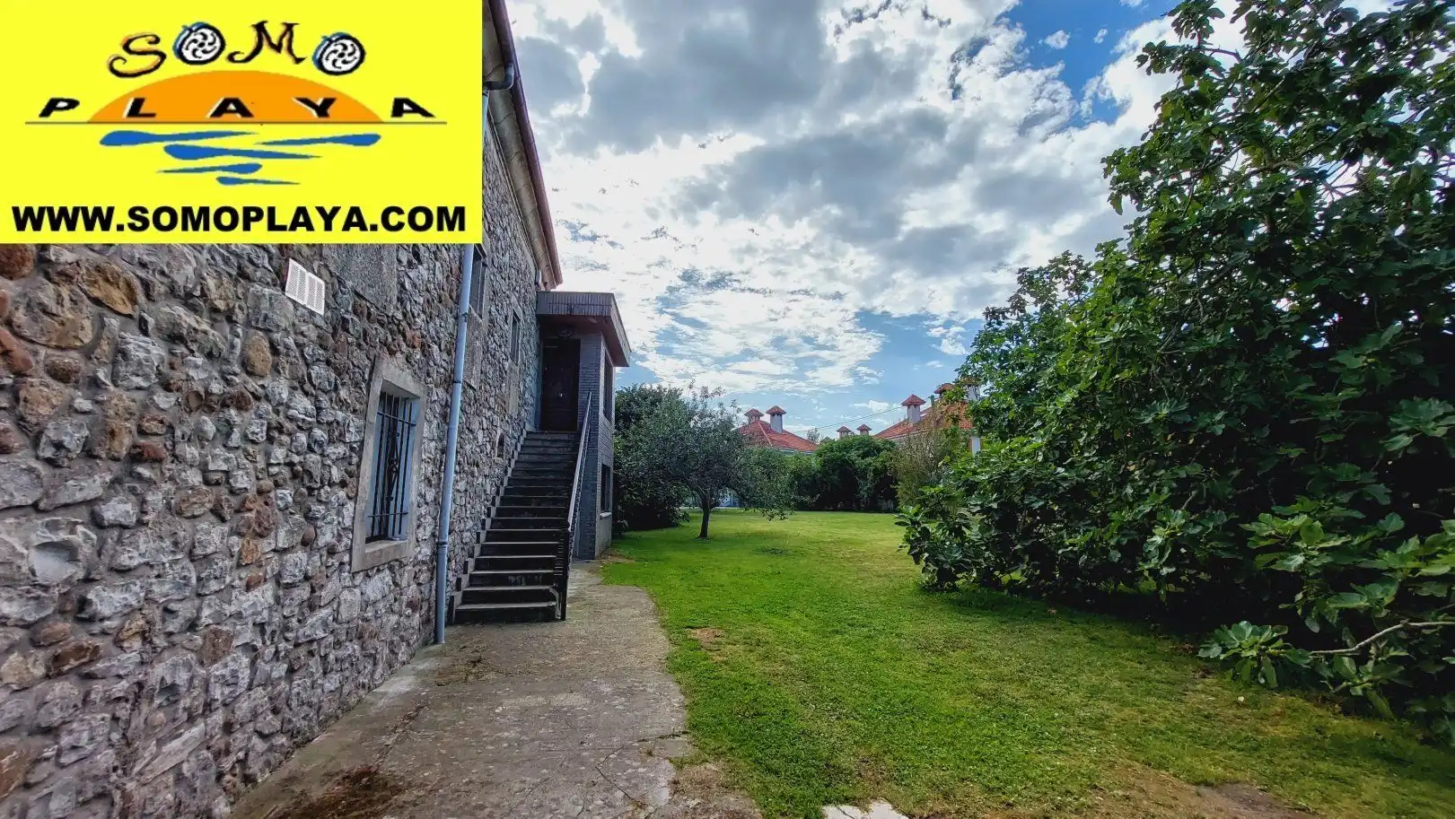 Casa o chalet en venta en La Pola, Suesa