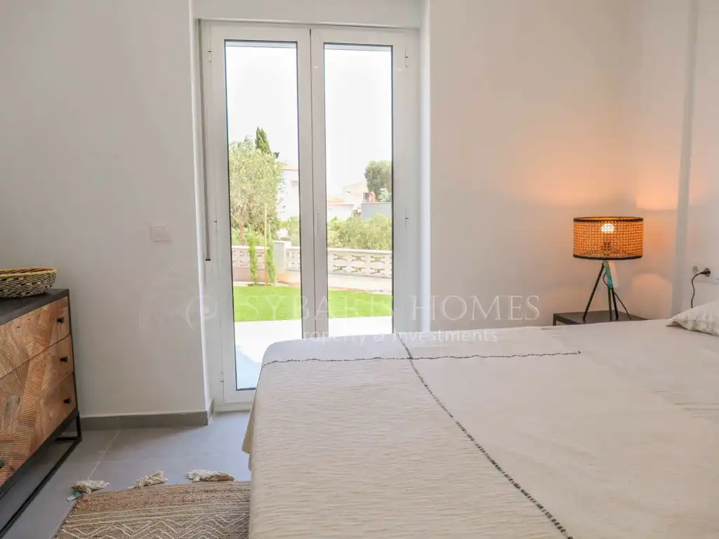 Appartement compact avec piscine à vendre à El Montgó, imagen 11