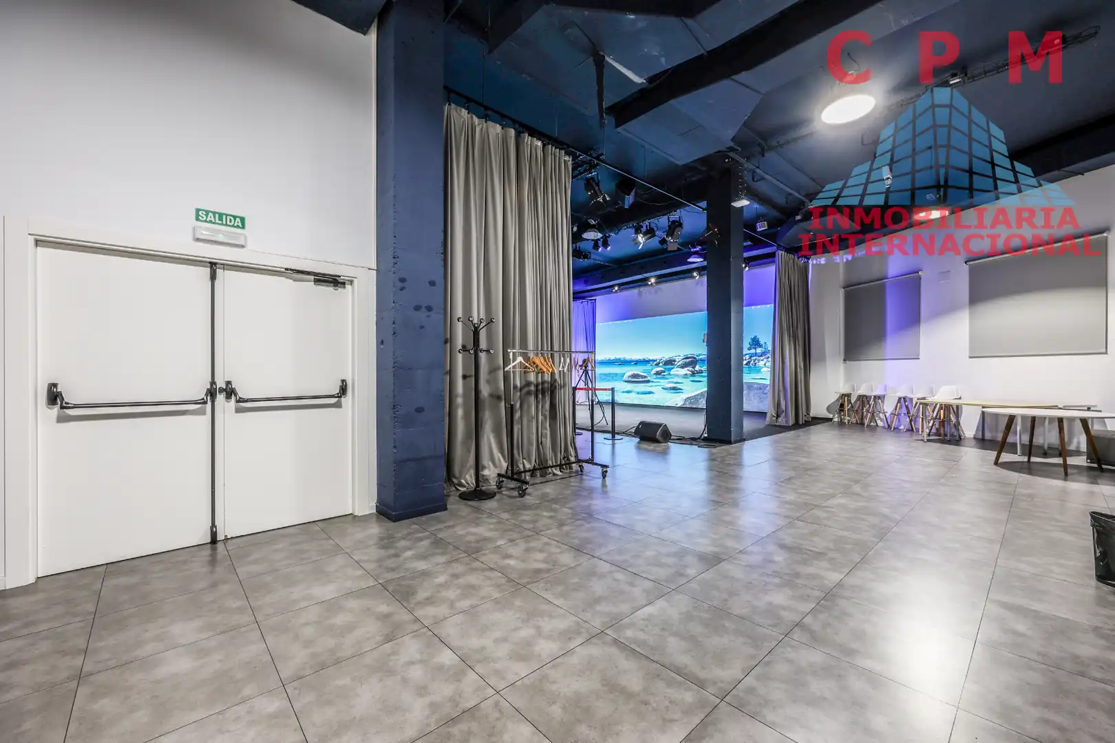 Office for rent in Fuencarral - El Pardo