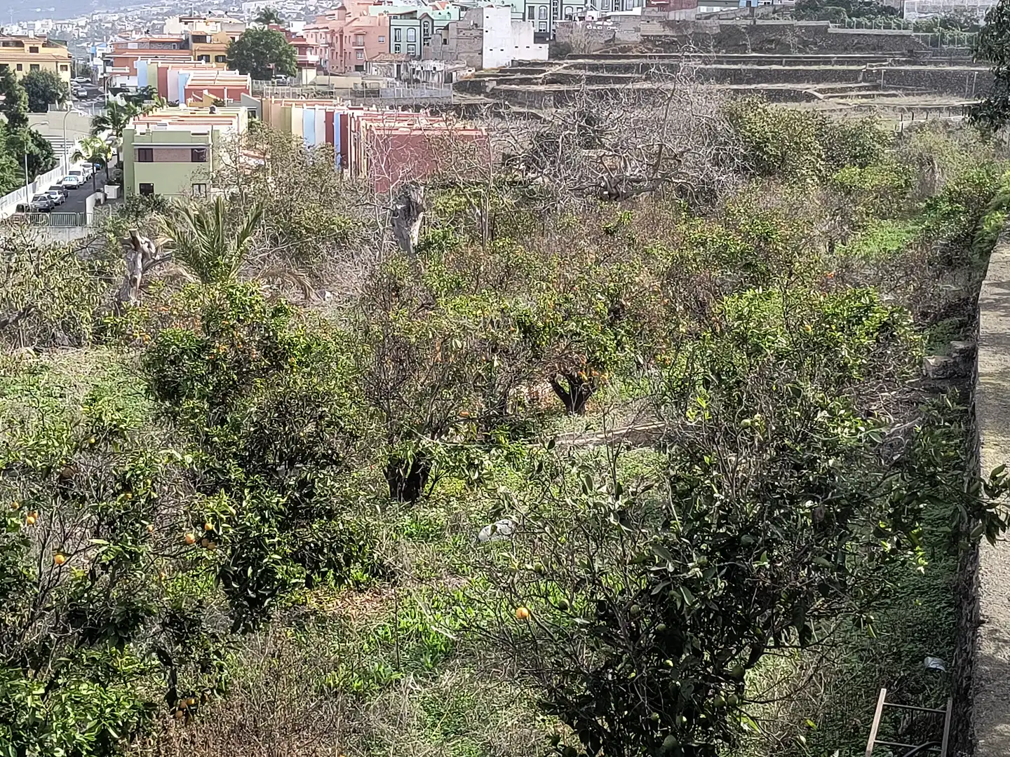 Casa o chalet en venta en La Orotava con Jardín privado, Parquet y Terraza