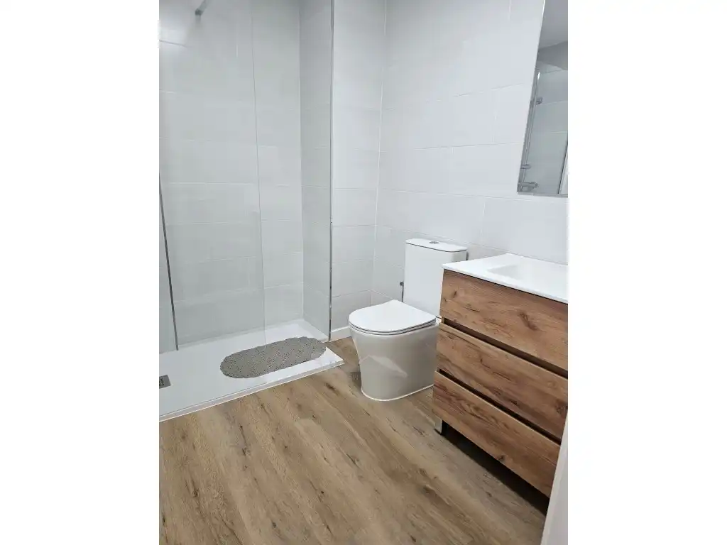 Bany de Casa o xalet en venda en Cambrils amb Piscina comunitària