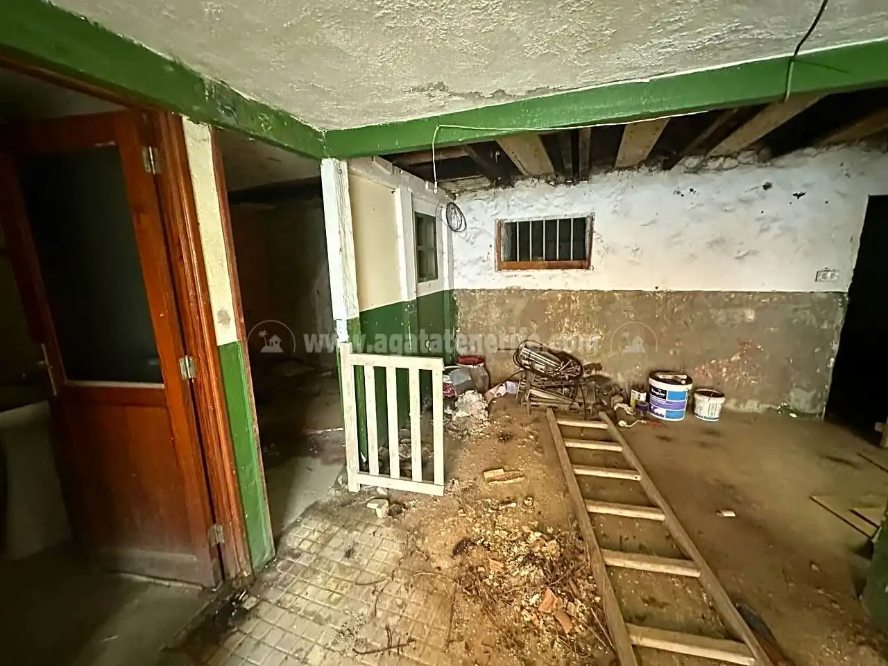 Casa o chalet en venta en Icod de los Vinos