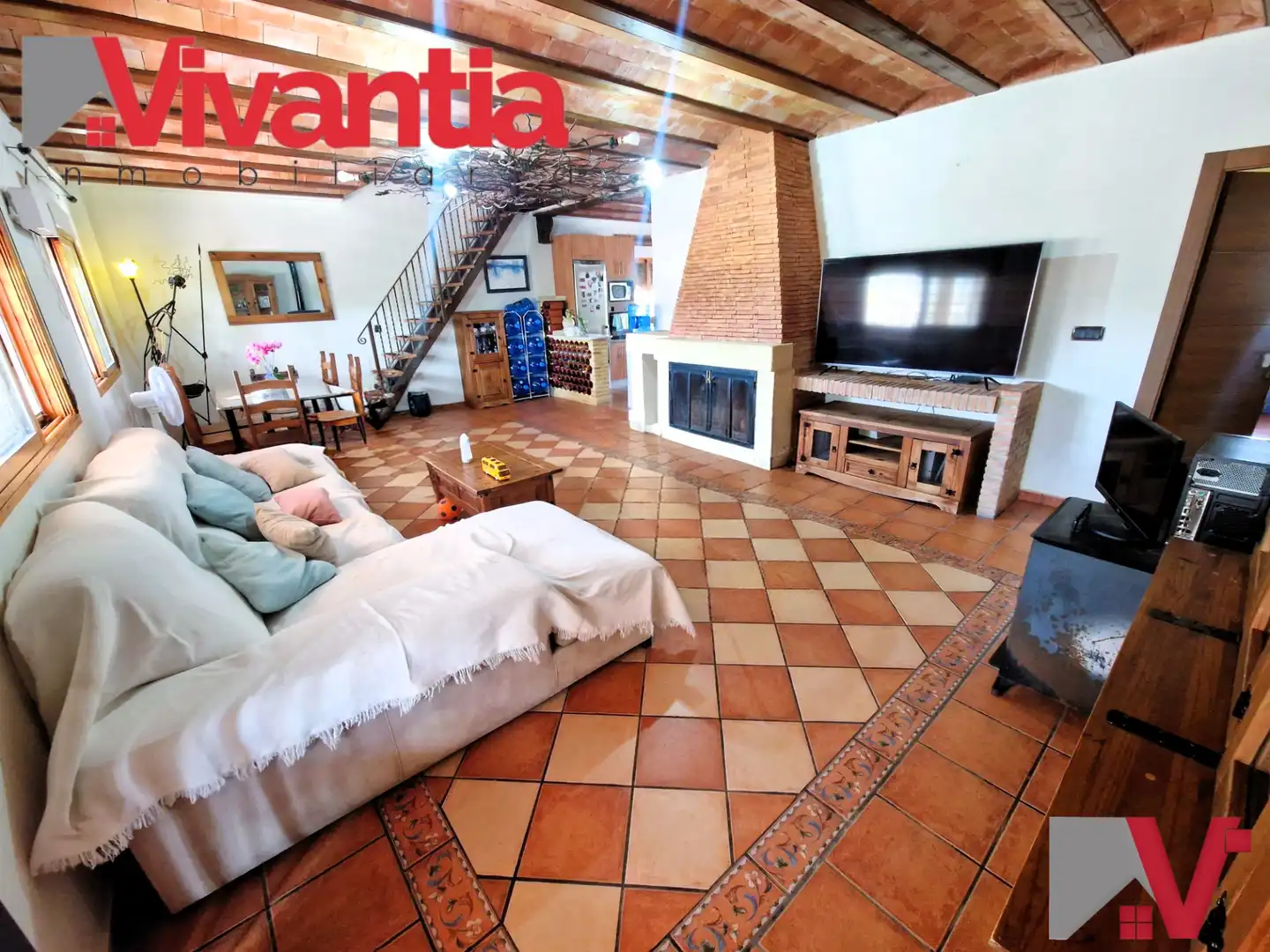 Detached house with garden for sale in Pedanías Centro, imagen 14