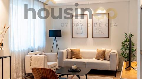 Photo 4 of Flat for sale in Diego de León, Castellana,  Madrid Capital