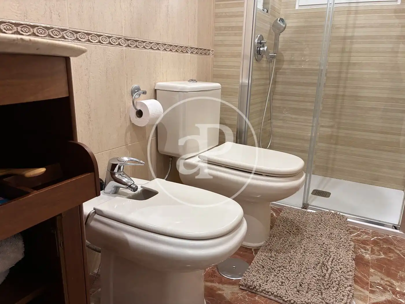 Flat with terrace to rent in Carrer Paraguai, imagen 8