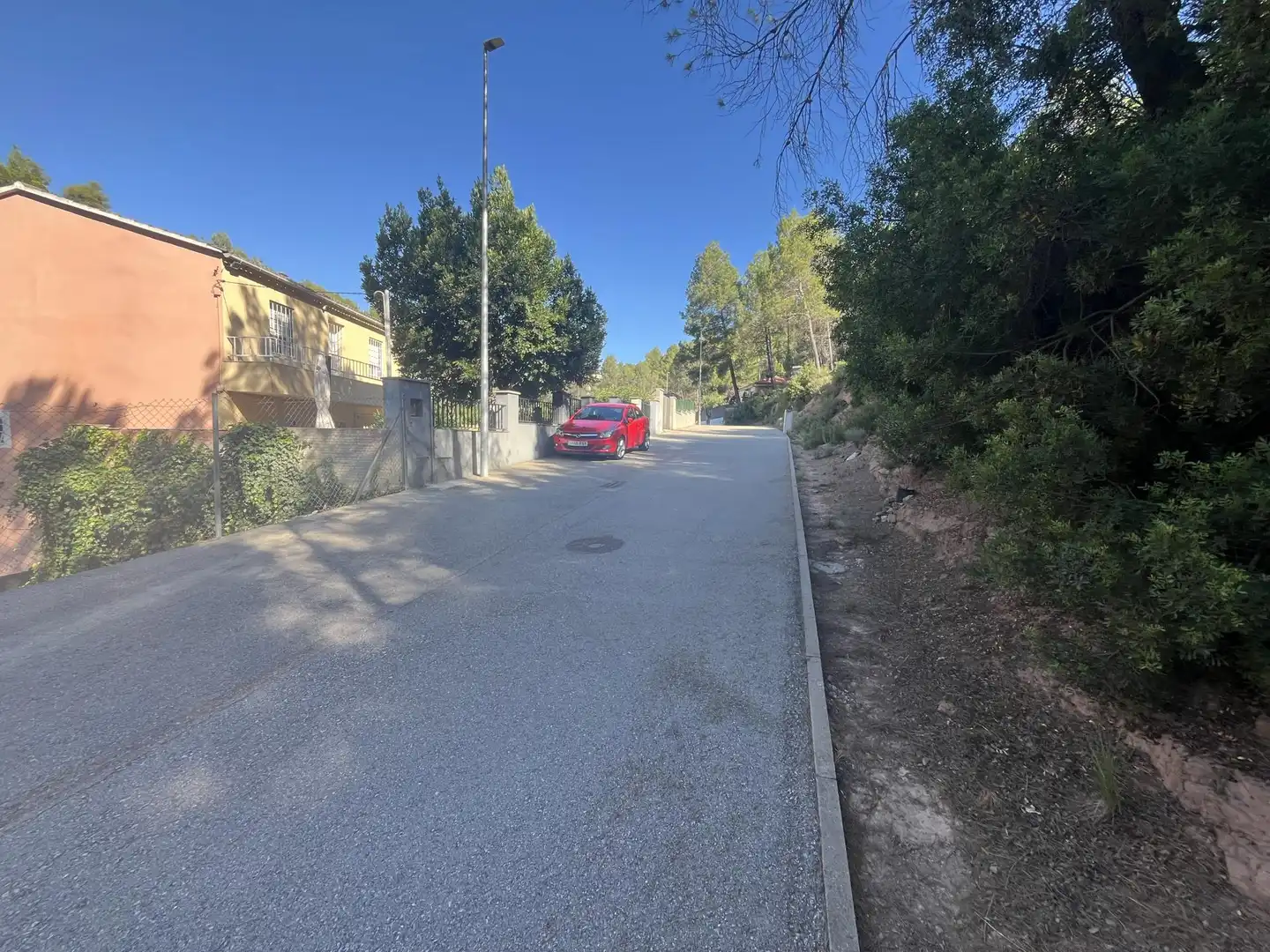 Wohnbaugrundstück zum Verkauf in Perdius 22, imagen 7