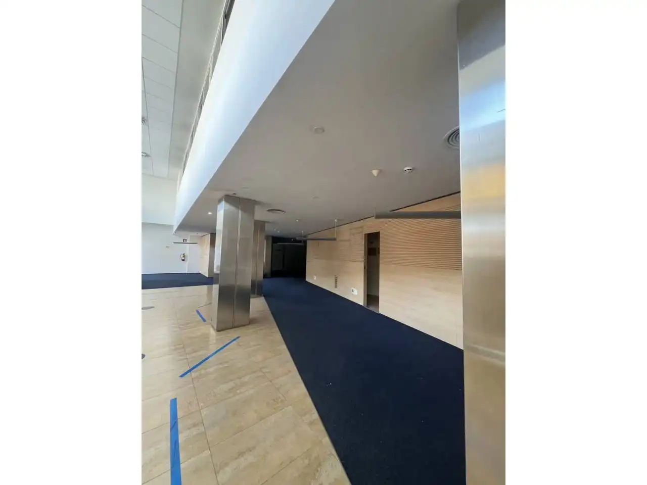 Gewerbefläche zum Verkauf in Calle SAN RAMON, imagen 2