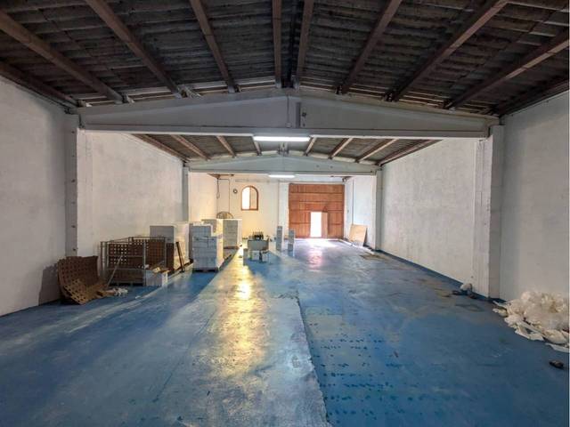 Nave industrial en Alquiler en Calle LA VINYA en Sant Sadurní d'Anoia