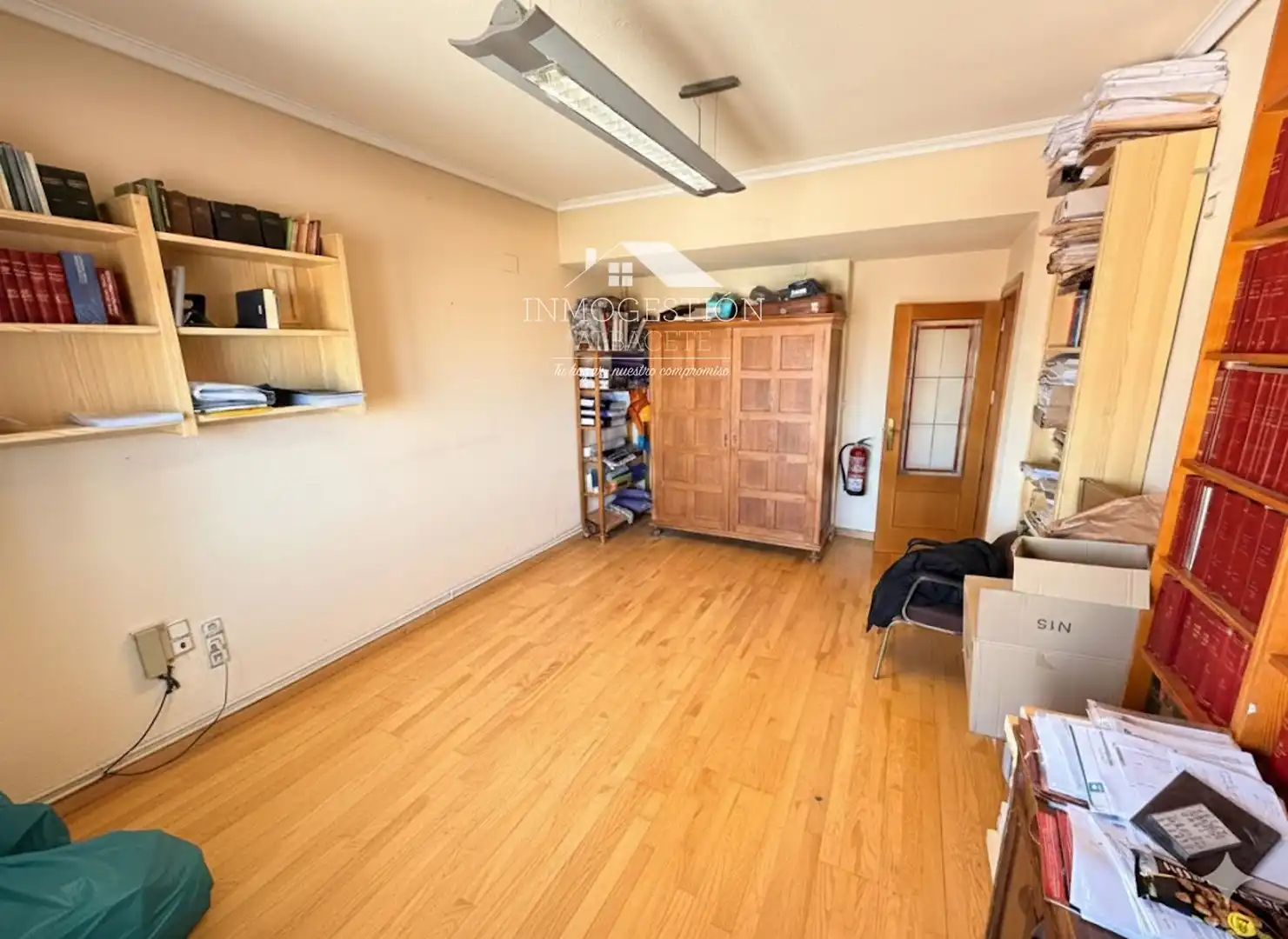 Wohnung mit Terrasse zum Verkauf in Calle Salamanca,, imagen 24