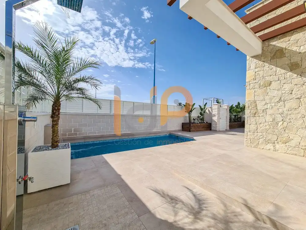 House for sale in Cala Marqués, imagen 6