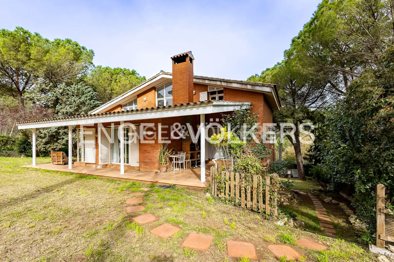 Maison avec piscine à vendre à Begues, imagen 40