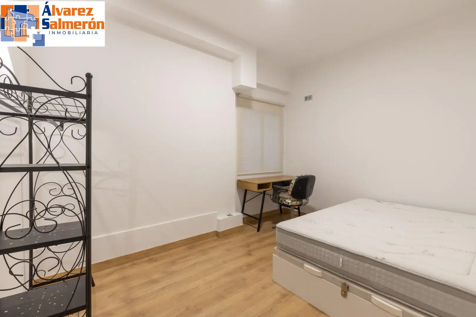 Piso con ascensor en venta en Calle PINTOR LOPEZ MEZQUITA, imagen 23