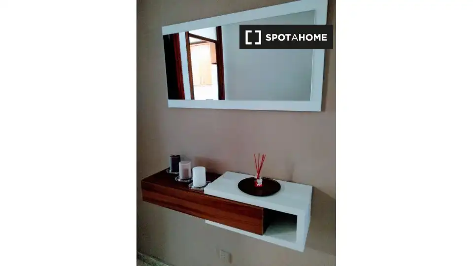 Habitació a San Carlos - San José