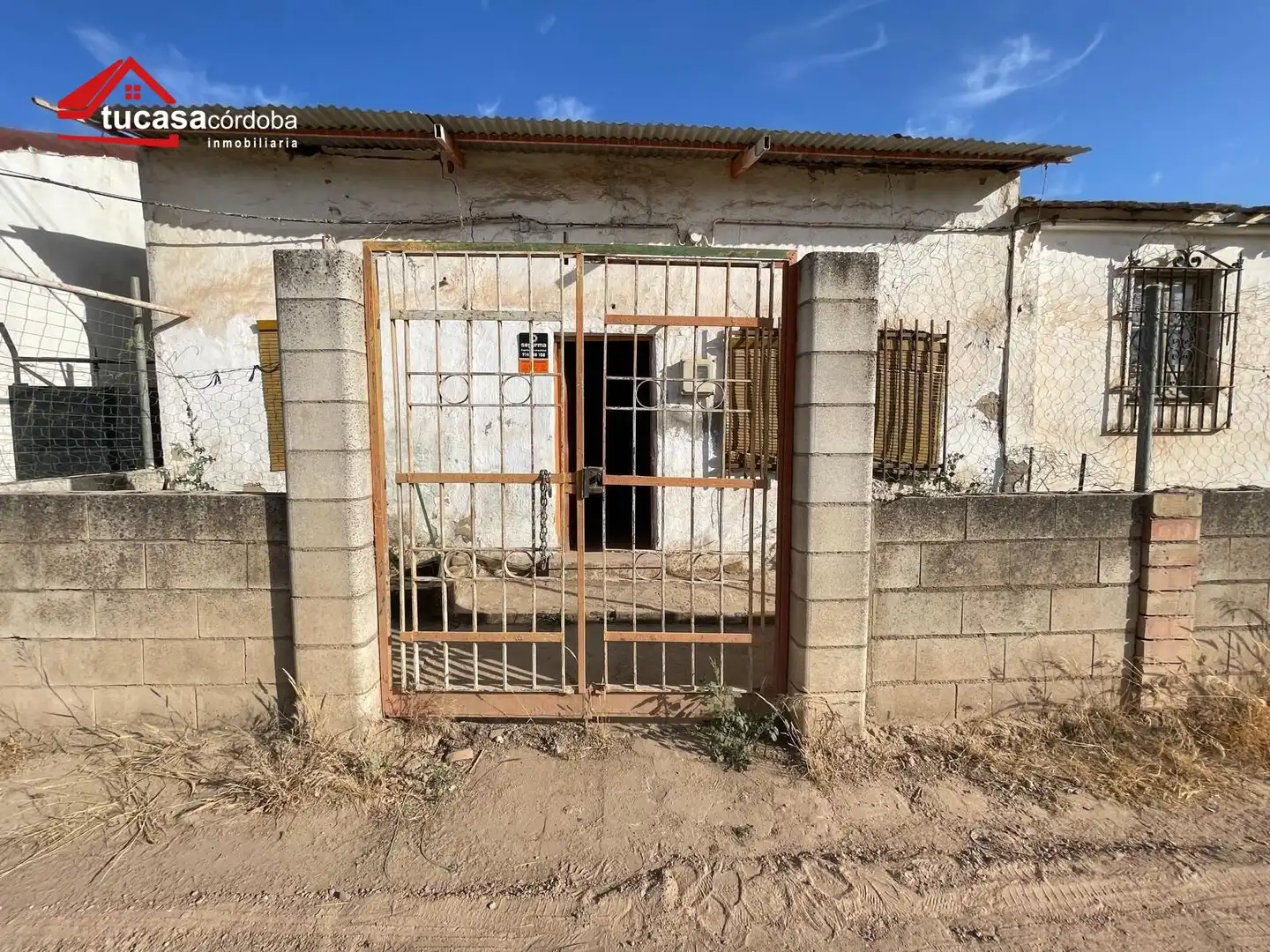 Finca rústica en venta en Córdoba con Piscina