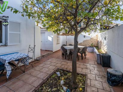 Garden of House or chalet for sale in  Palma de Mallorca  with Heating and Terrace