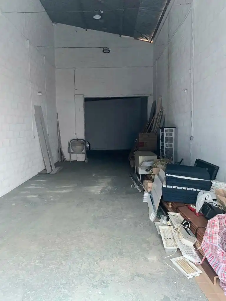 Trastero en venta en Cádiz