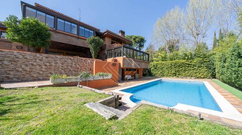 Foto 2 de Casa o xalet en venda a La Florida -  El  Plantío,  Madrid Capital