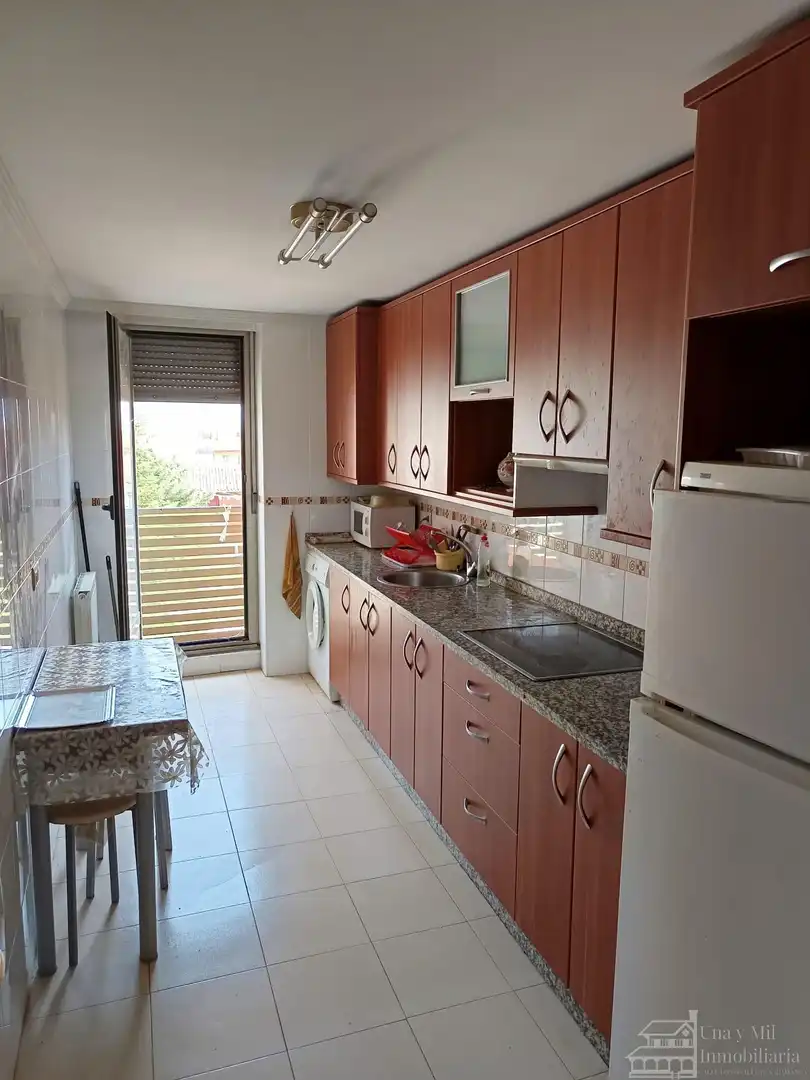 Flat for sale in San Cristóbal de la Cuesta